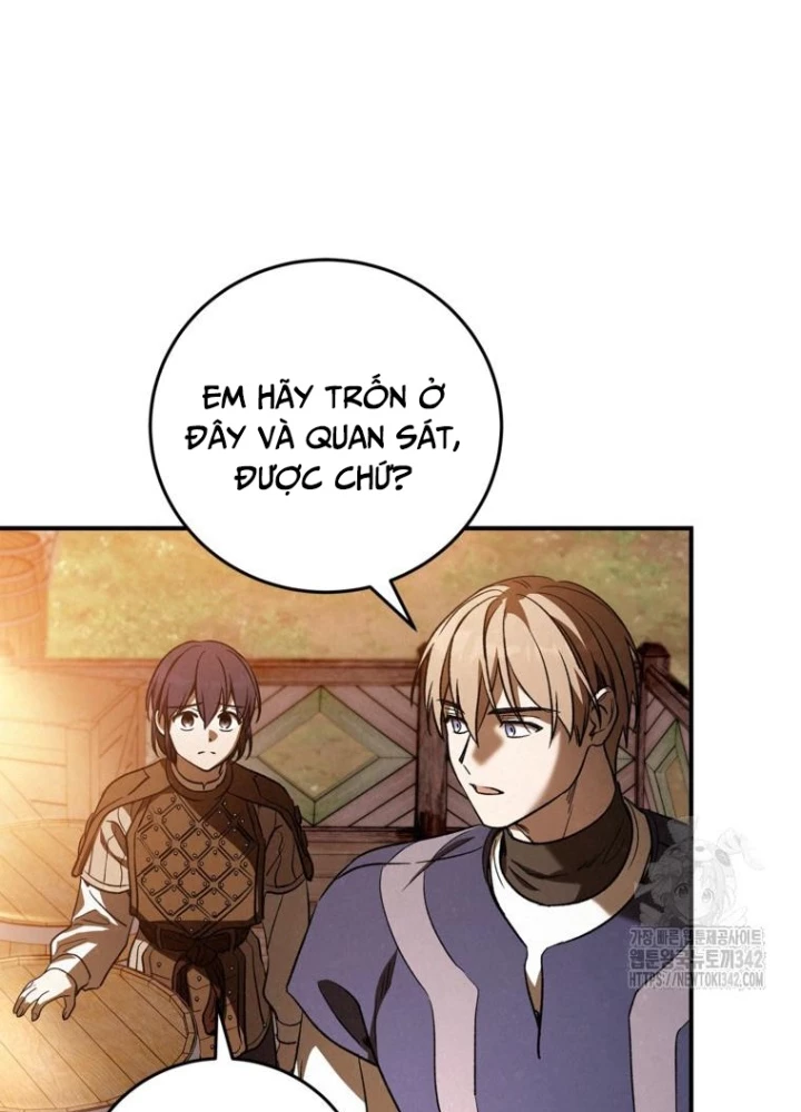 Những Đứa Trẻ Của Rune Chapter 15 - 53