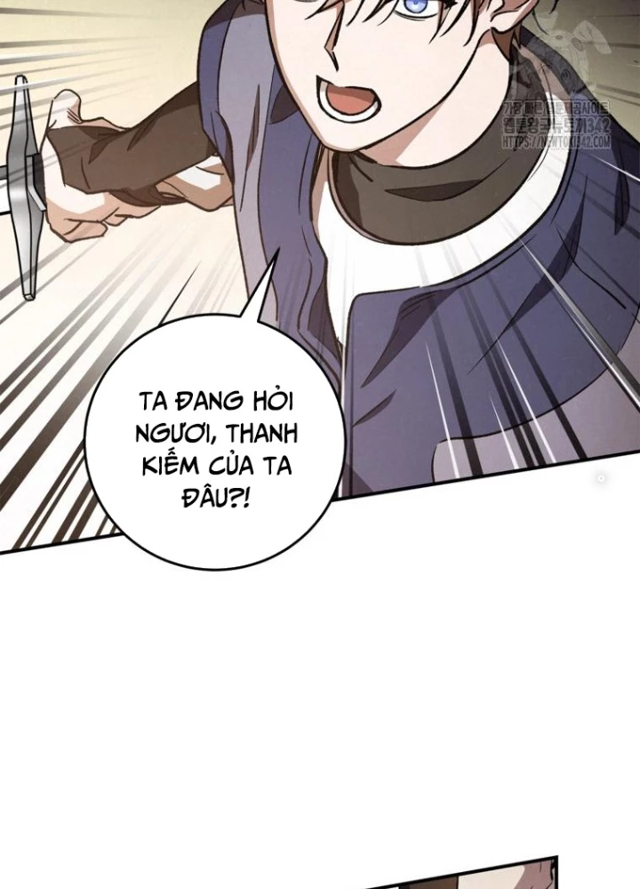Những Đứa Trẻ Của Rune Chapter 15 - 123
