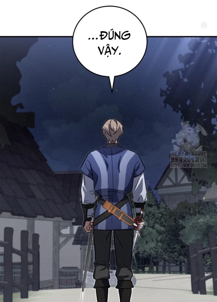 Những Đứa Trẻ Của Rune Chapter 16 - 11