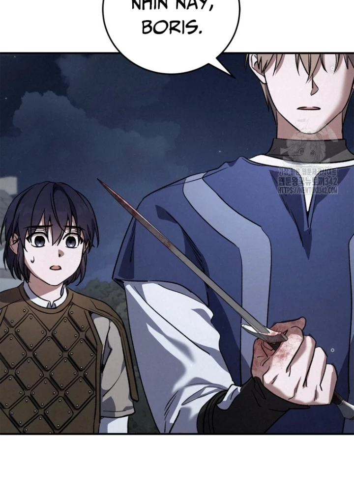 Những Đứa Trẻ Của Rune Chapter 16 - 15