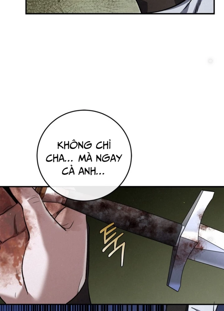 Những Đứa Trẻ Của Rune Chapter 16 - 19