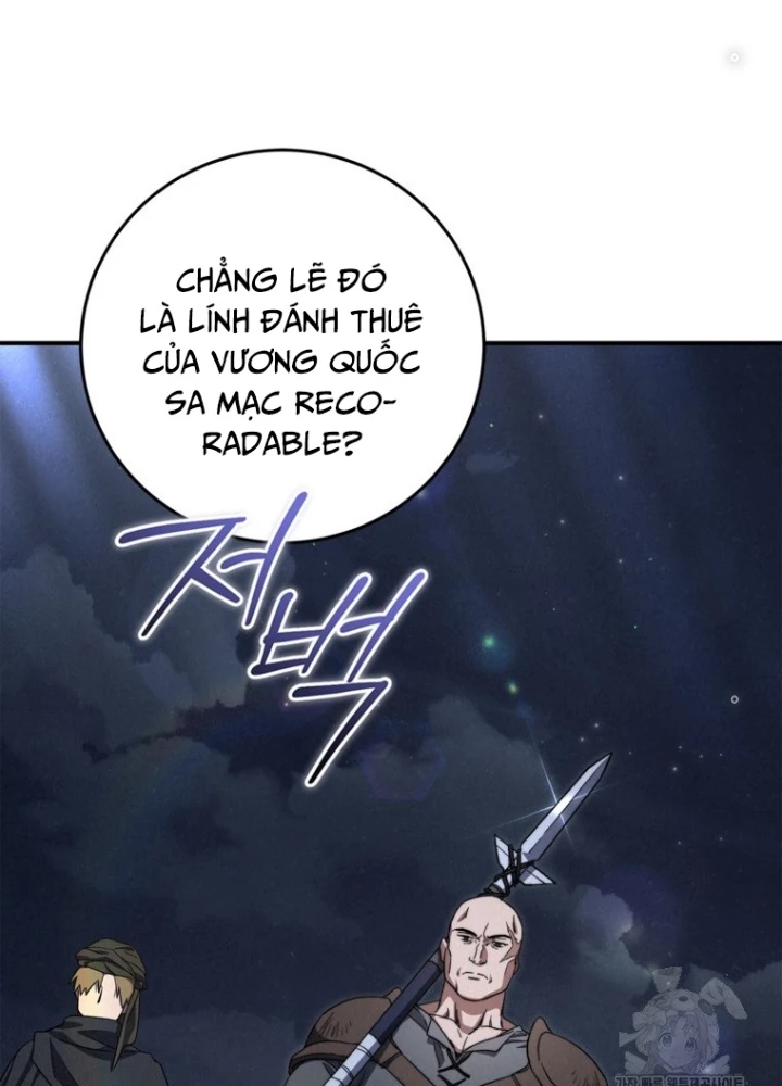 Những Đứa Trẻ Của Rune Chapter 16 - 77