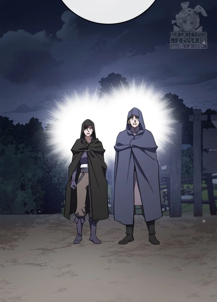 Những Đứa Trẻ Của Rune Chapter 16 - 99