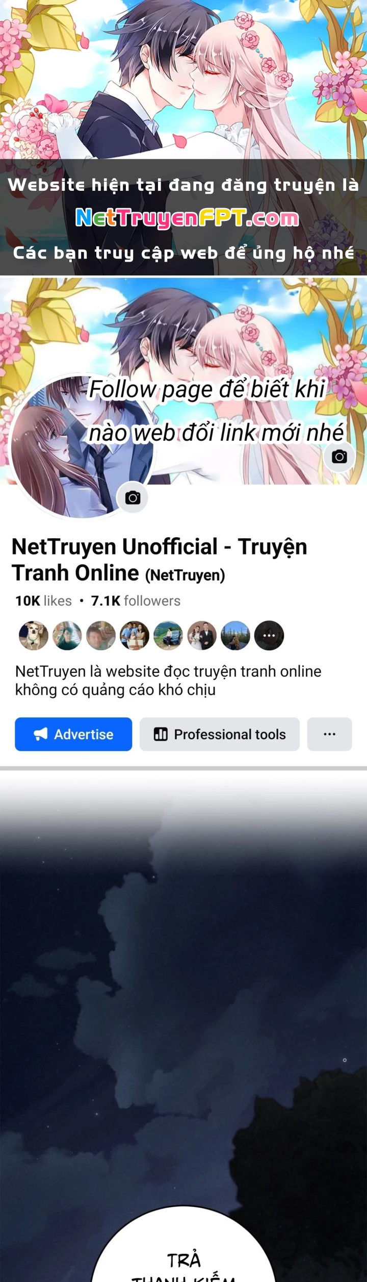 Những Đứa Trẻ Của Rune Chapter 17 - 1