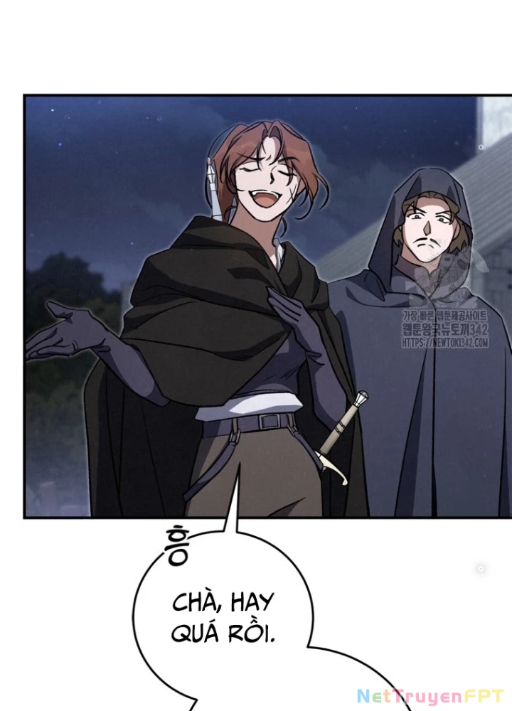 Những Đứa Trẻ Của Rune Chapter 17 - 11