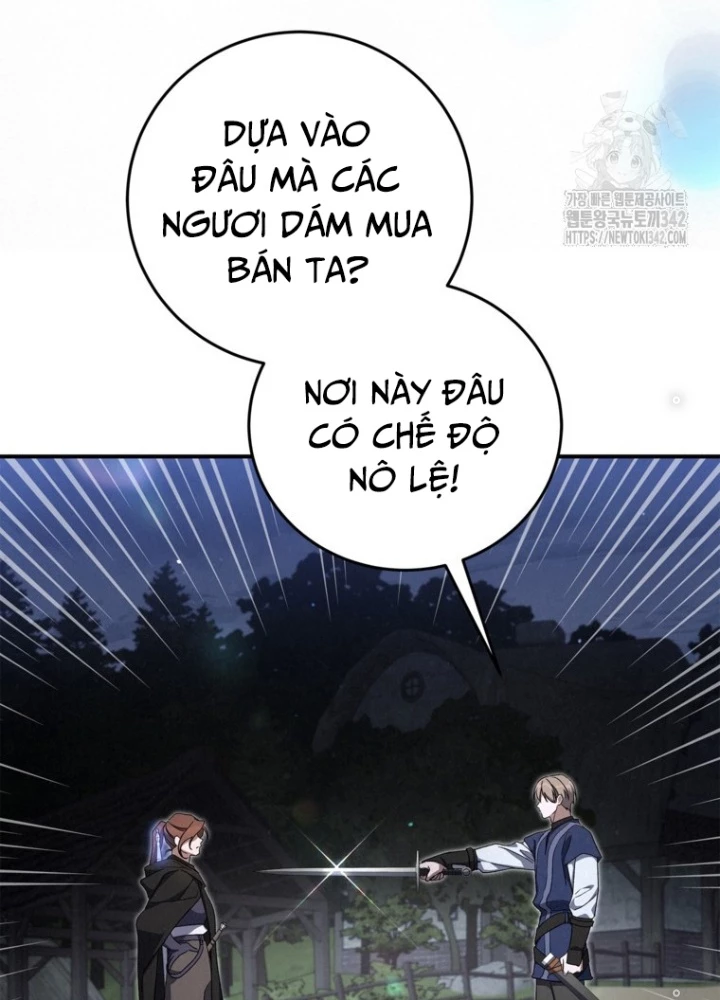 Những Đứa Trẻ Của Rune Chapter 17 - 17