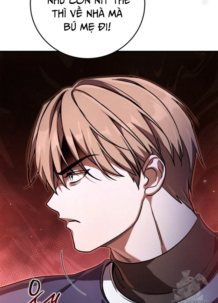 Những Đứa Trẻ Của Rune Chapter 17 - 23