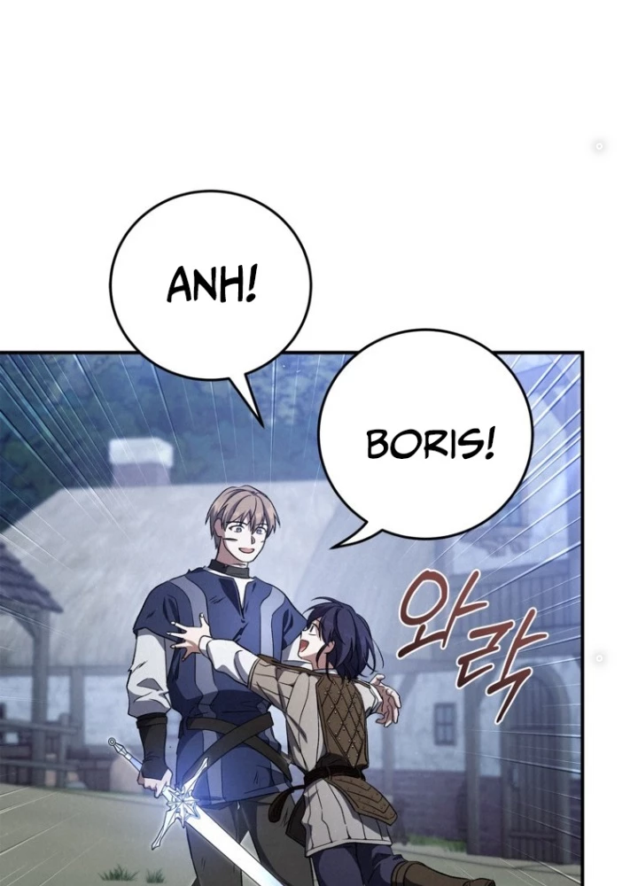Những Đứa Trẻ Của Rune Chapter 18 - 17