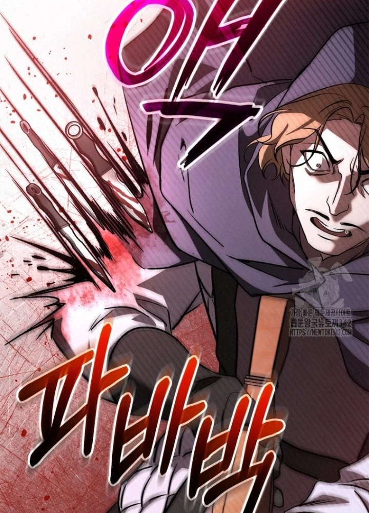 Những Đứa Trẻ Của Rune Chapter 18 - 33