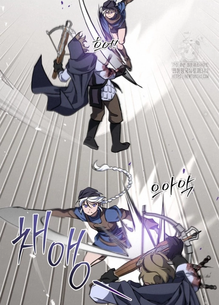 Những Đứa Trẻ Của Rune Chapter 18 - 69