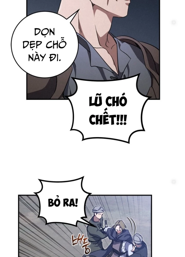 Những Đứa Trẻ Của Rune Chapter 18 - 85