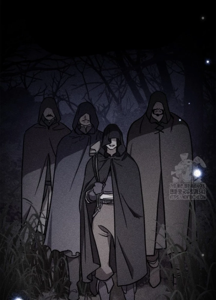 Những Đứa Trẻ Của Rune Chapter 18 - 111