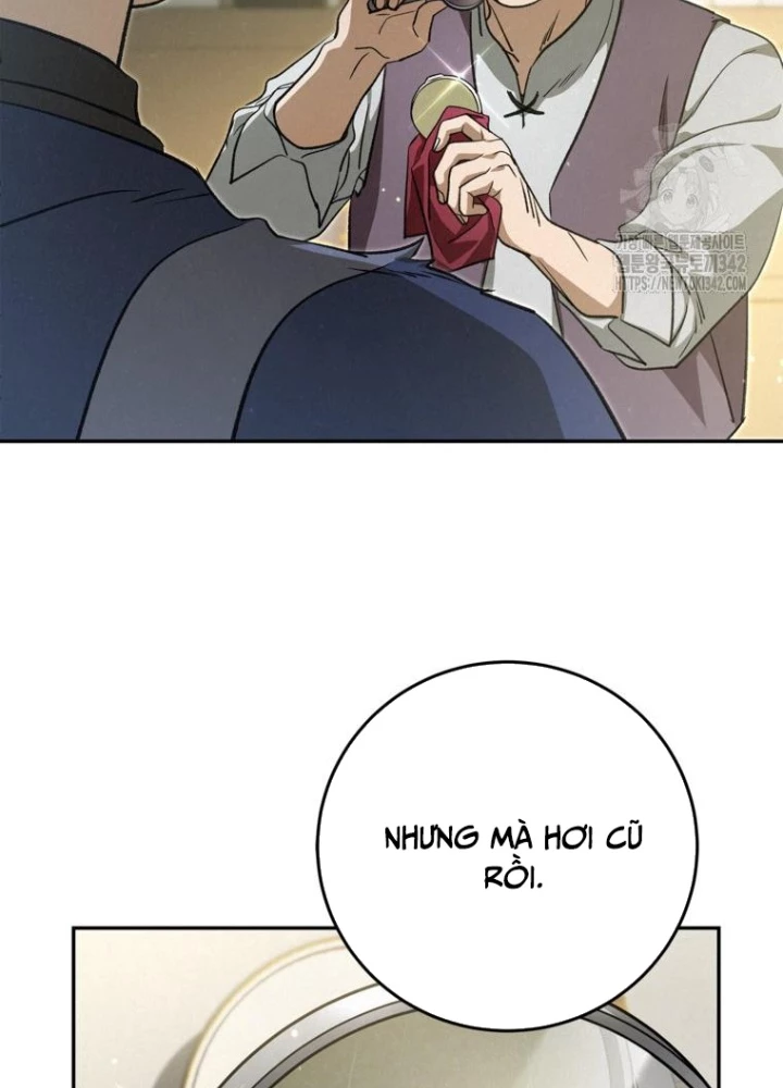 Những Đứa Trẻ Của Rune Chapter 19 - 15