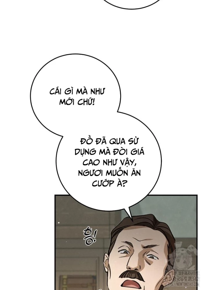 Những Đứa Trẻ Của Rune Chapter 19 - 23