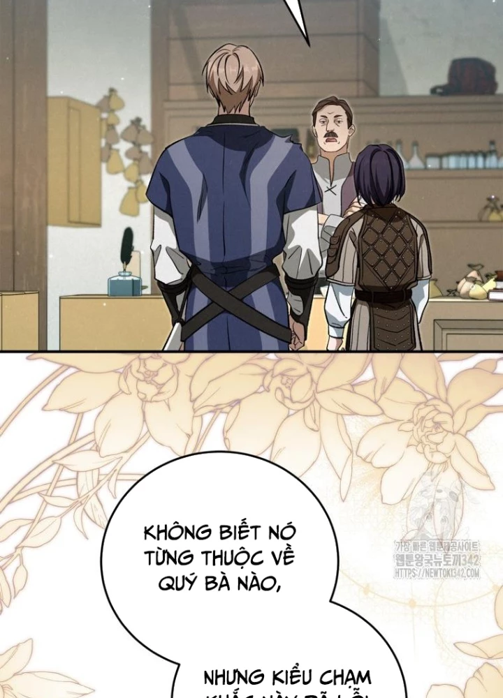 Những Đứa Trẻ Của Rune Chapter 19 - 27