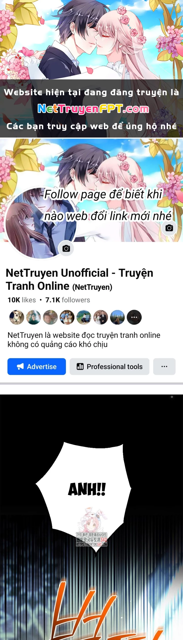 Những Đứa Trẻ Của Rune Chapter 20 - 1