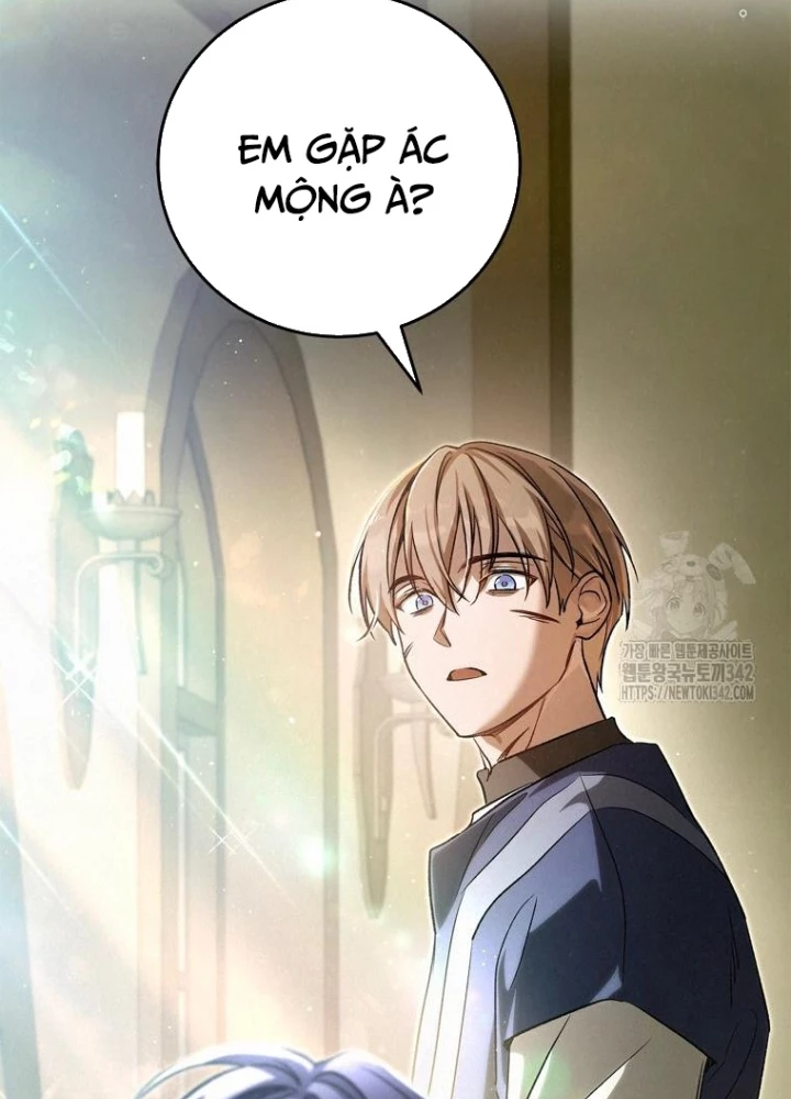 Những Đứa Trẻ Của Rune Chapter 20 - 9