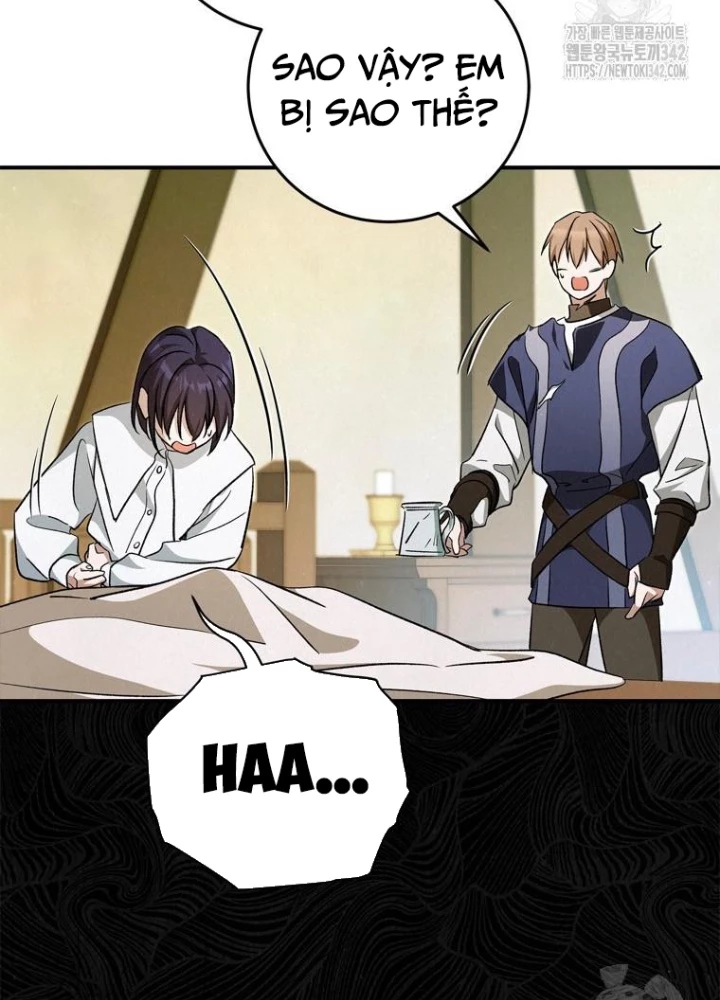 Những Đứa Trẻ Của Rune Chapter 20 - 23