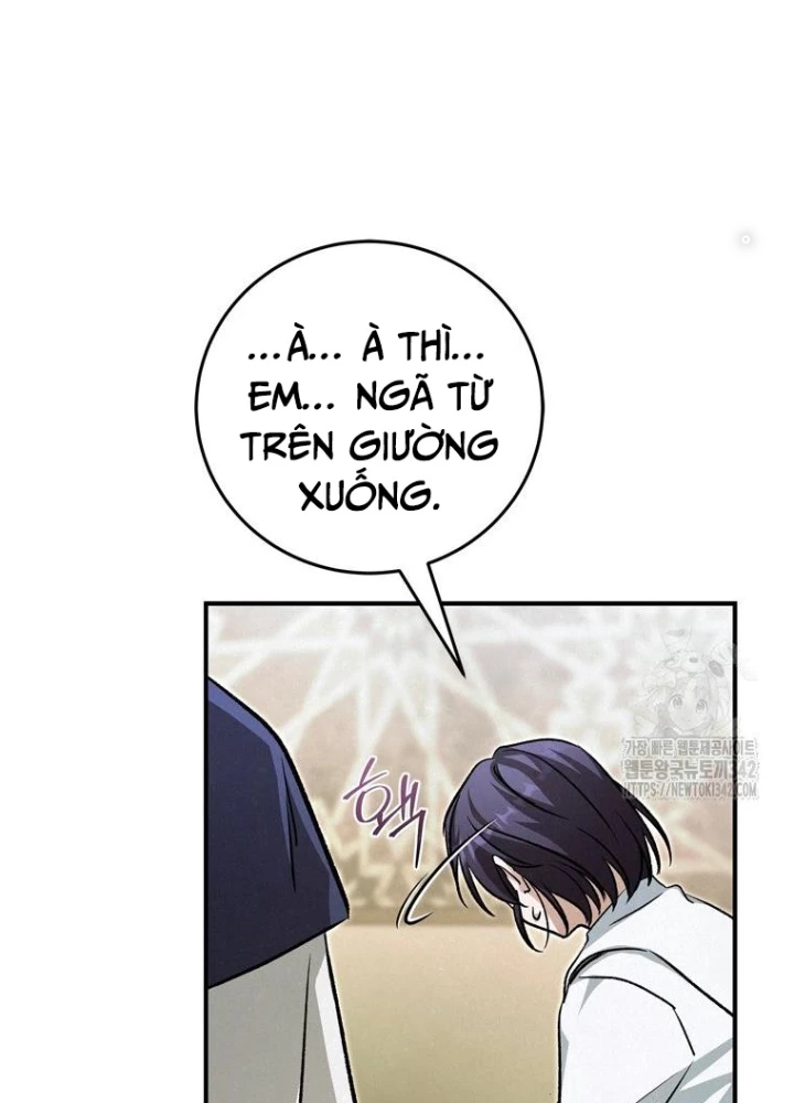 Những Đứa Trẻ Của Rune Chapter 20 - 33