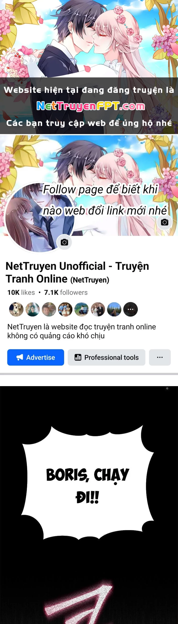 Những Đứa Trẻ Của Rune Chapter 21 - 1