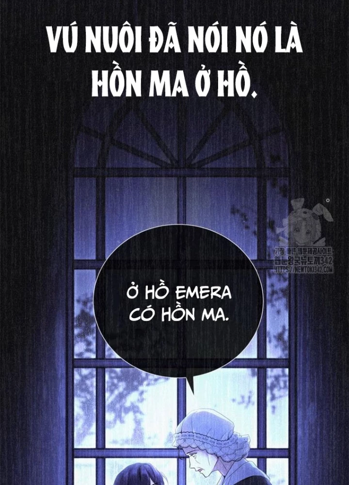 Những Đứa Trẻ Của Rune Chapter 21 - 11