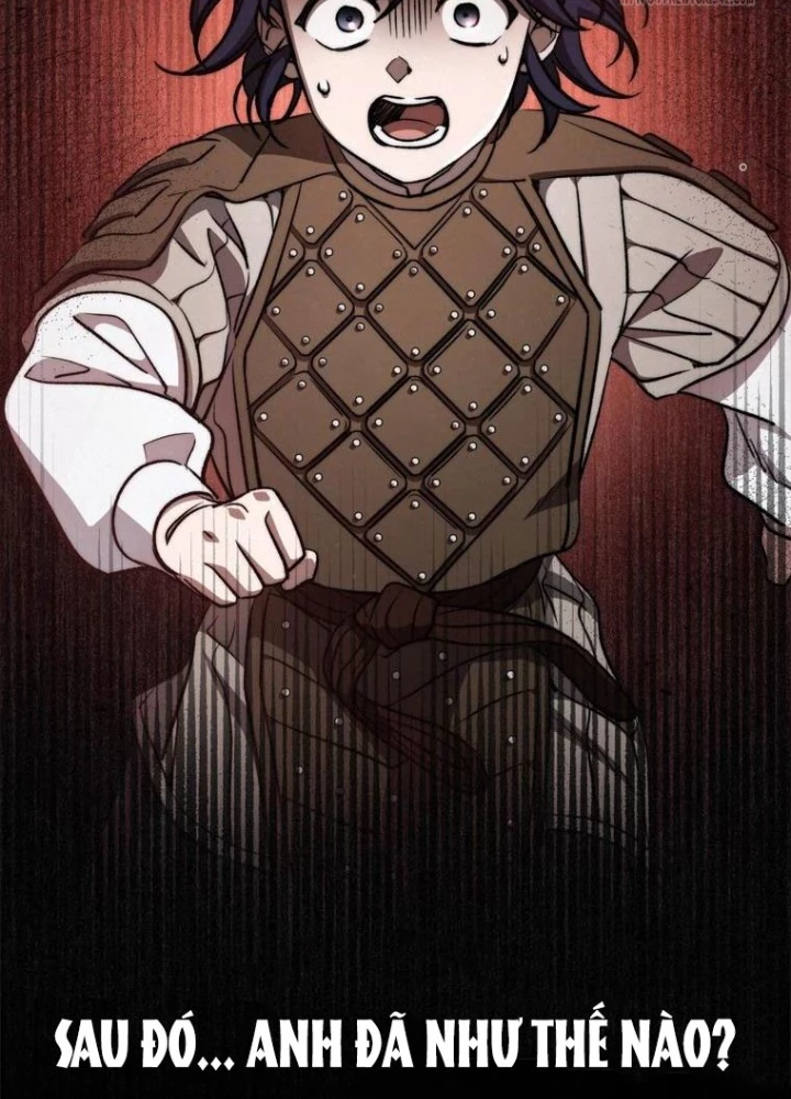 Những Đứa Trẻ Của Rune Chapter 21 - 25