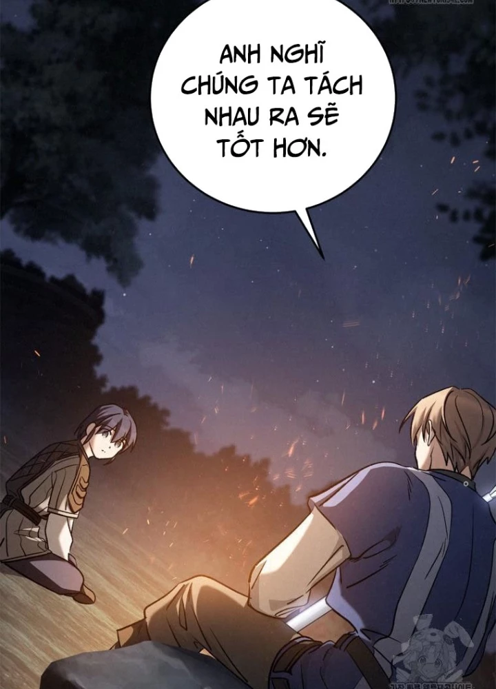 Những Đứa Trẻ Của Rune Chapter 21 - 51