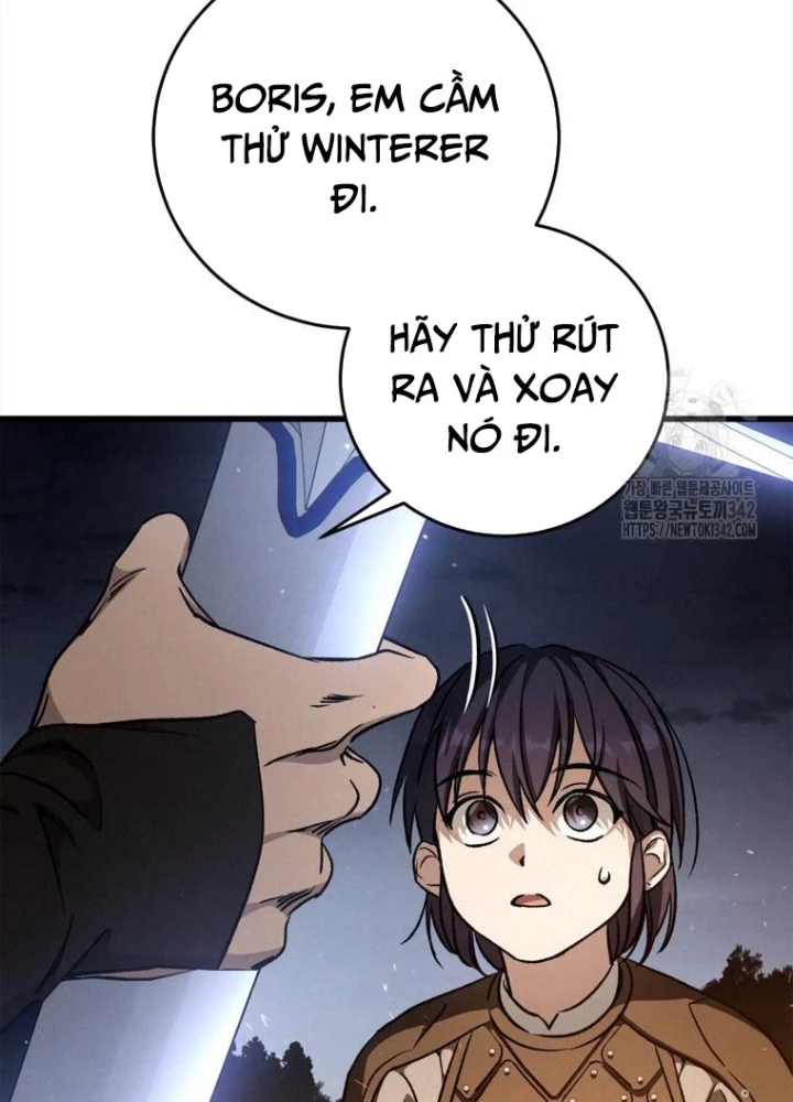 Những Đứa Trẻ Của Rune Chapter 21 - 91