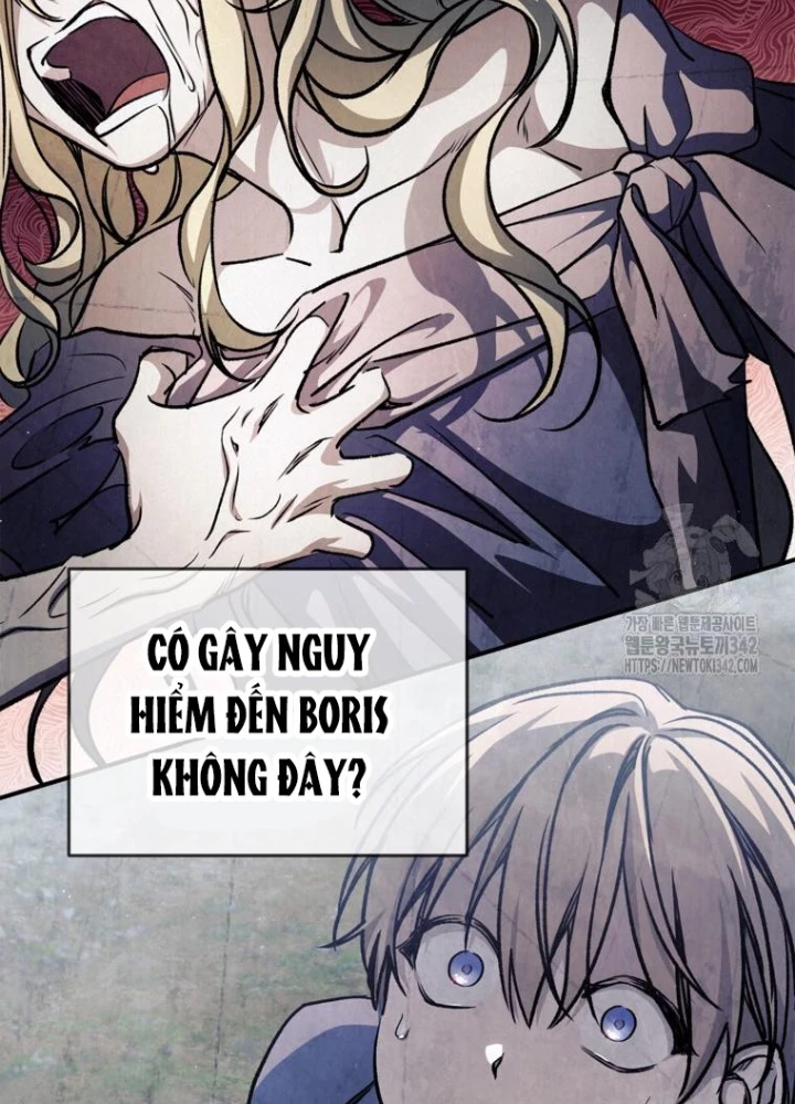 Những Đứa Trẻ Của Rune Chapter 22 - 7