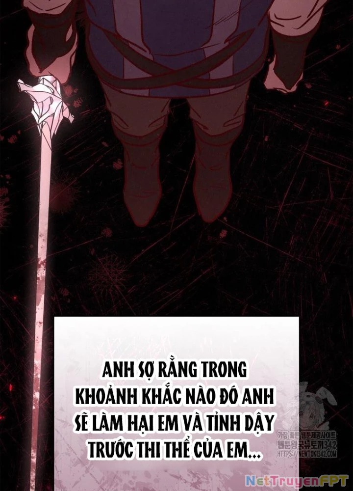 Những Đứa Trẻ Của Rune Chapter 22 - 25