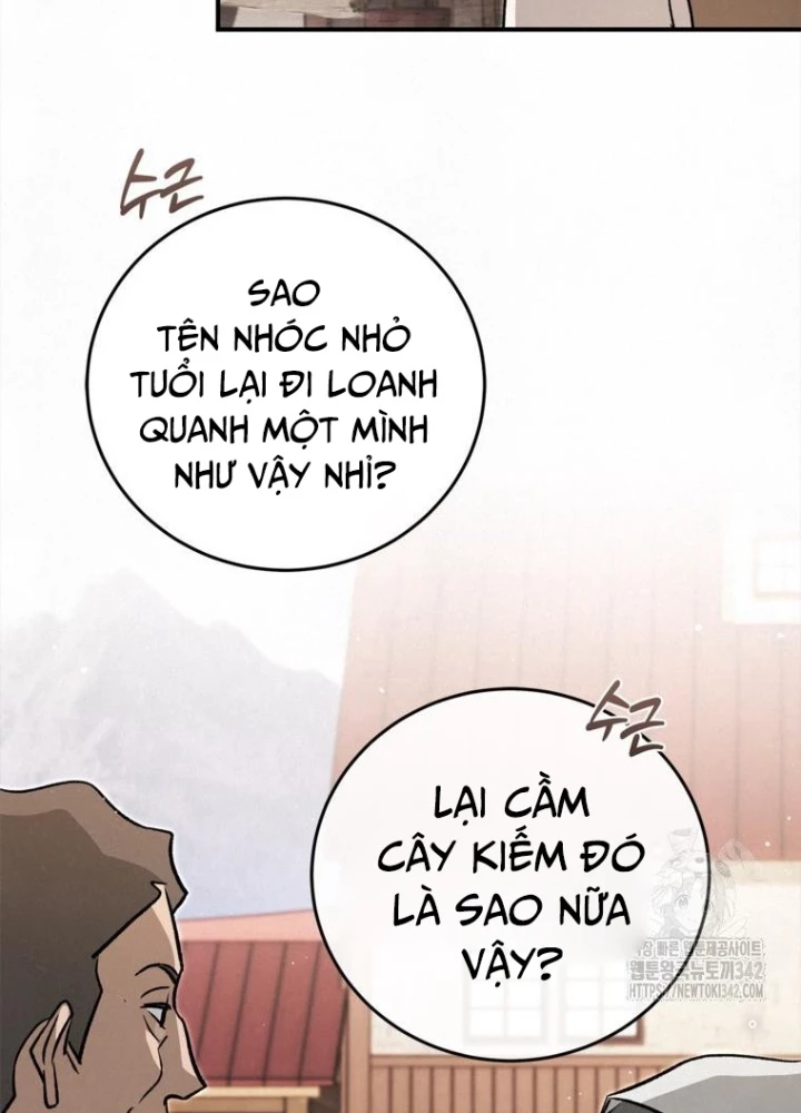 Những Đứa Trẻ Của Rune Chapter 23 - 133