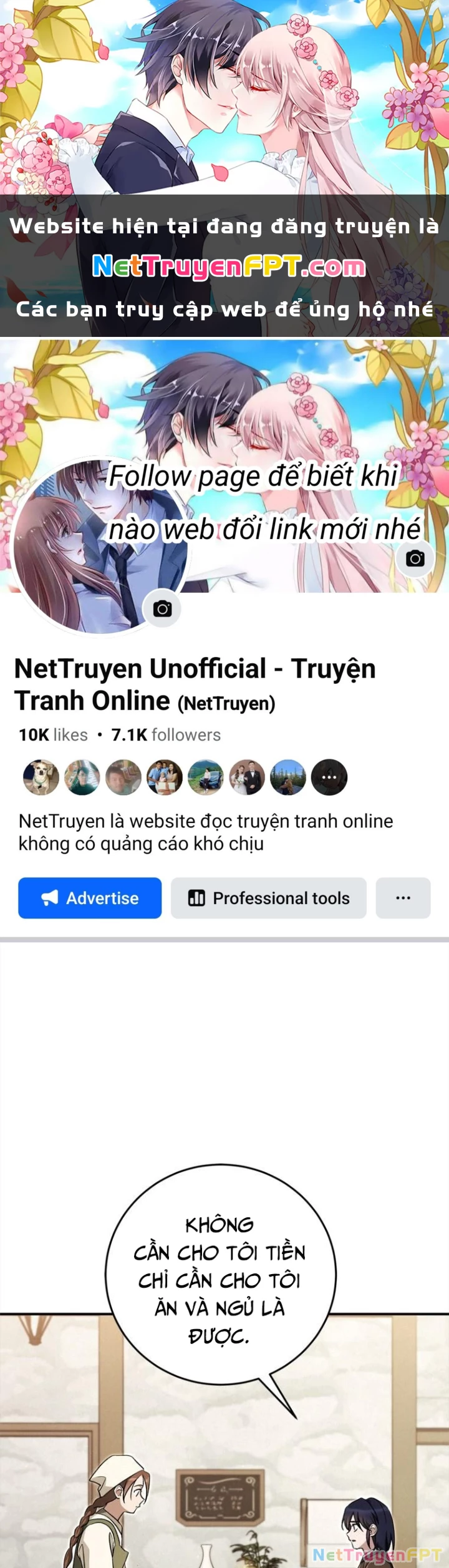 Những Đứa Trẻ Của Rune Chapter 24 - 1