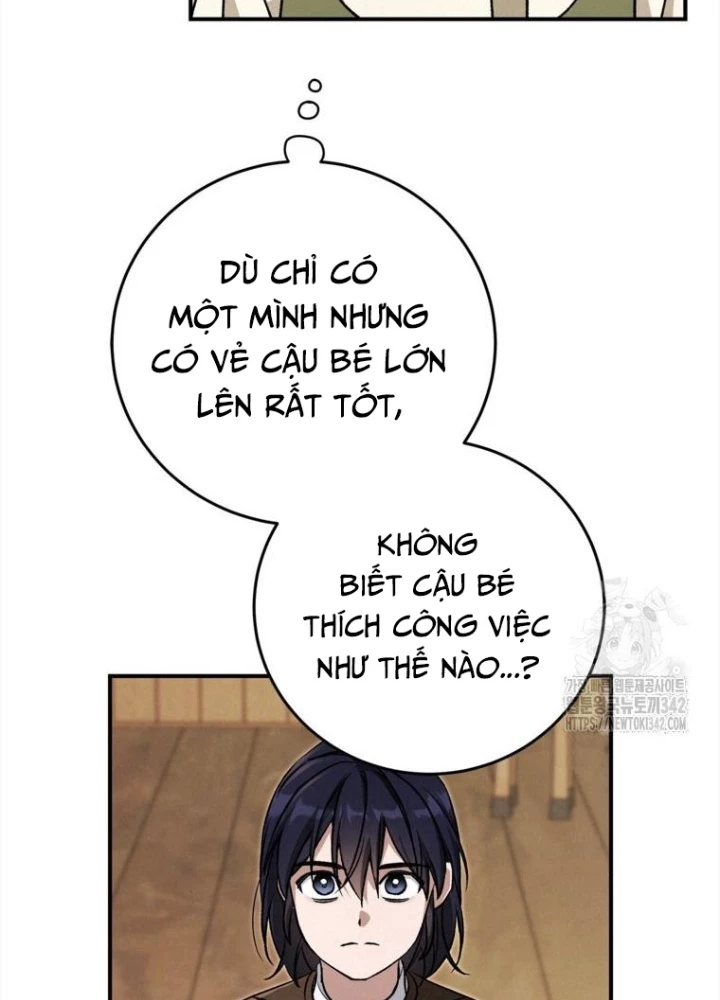 Những Đứa Trẻ Của Rune Chapter 24 - 5