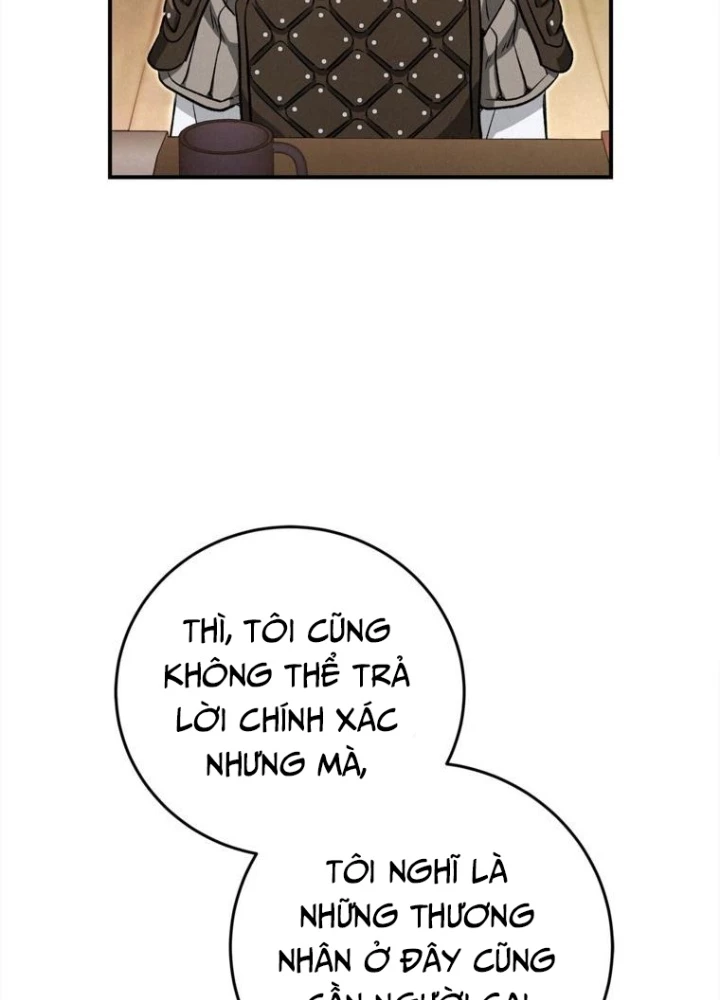 Những Đứa Trẻ Của Rune Chapter 24 - 7