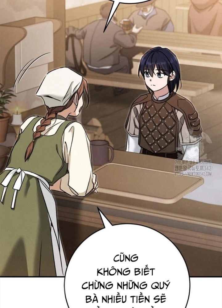 Những Đứa Trẻ Của Rune Chapter 24 - 9