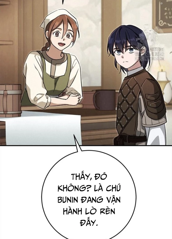 Những Đứa Trẻ Của Rune Chapter 24 - 17