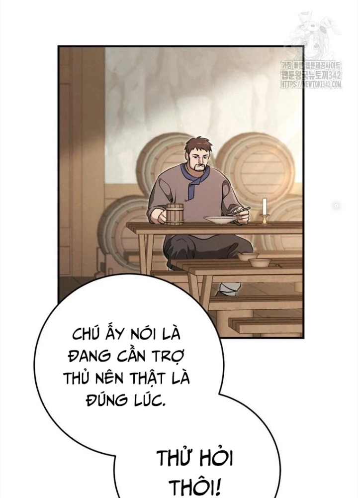 Những Đứa Trẻ Của Rune Chapter 24 - 19