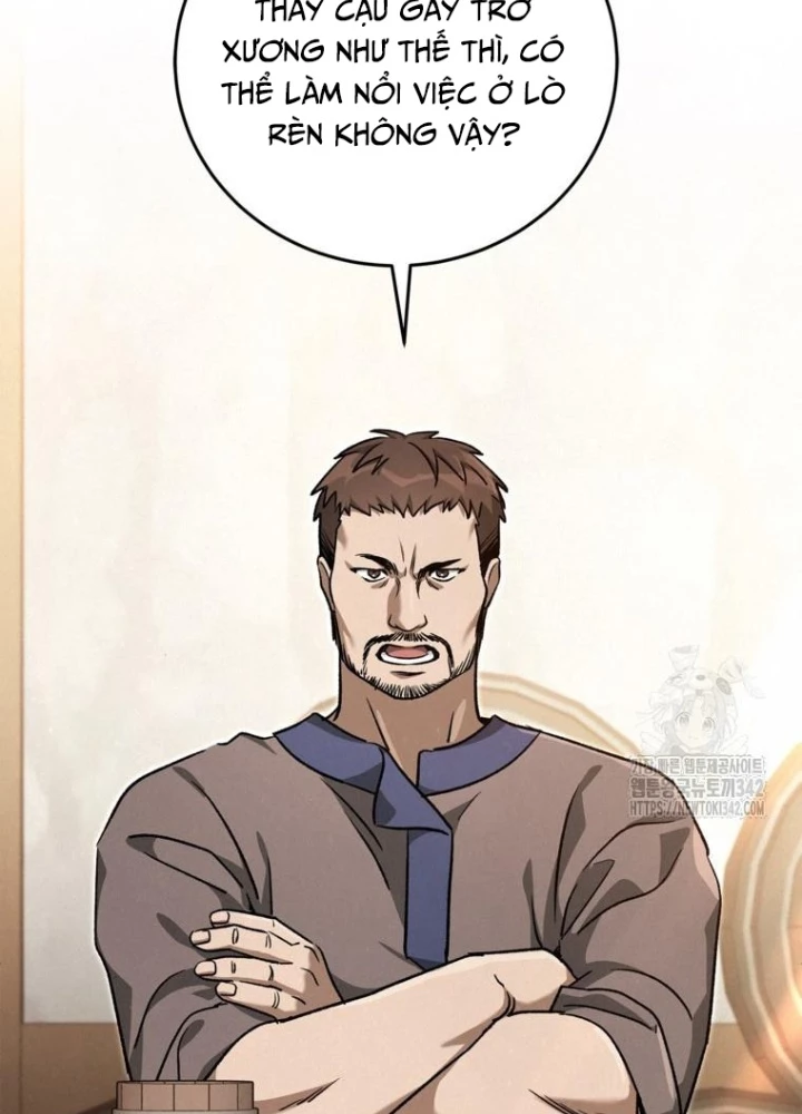 Những Đứa Trẻ Của Rune Chapter 24 - 31