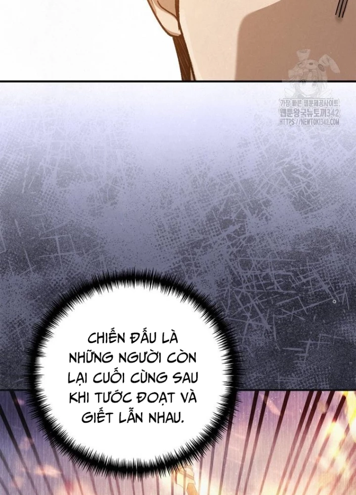 Những Đứa Trẻ Của Rune Chapter 24 - 43