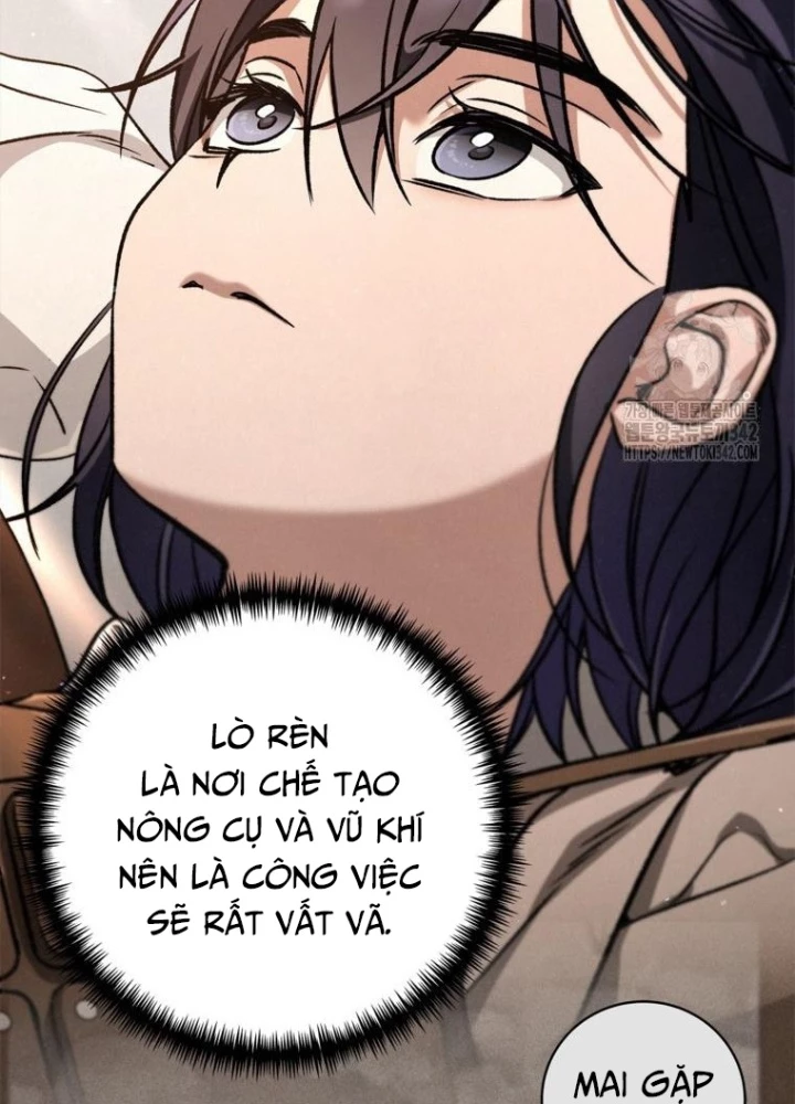 Những Đứa Trẻ Của Rune Chapter 24 - 91