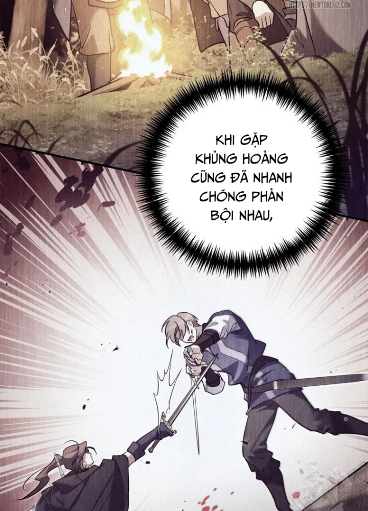 Những Đứa Trẻ Của Rune Chapter 24 - 101