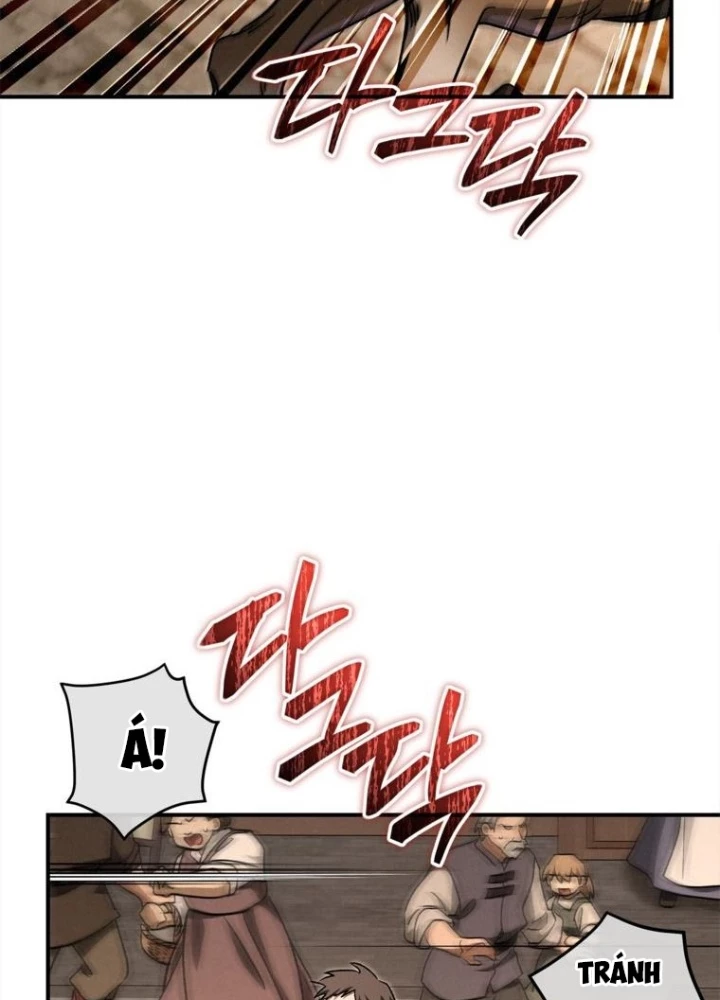 Những Đứa Trẻ Của Rune Chapter 24 - 115