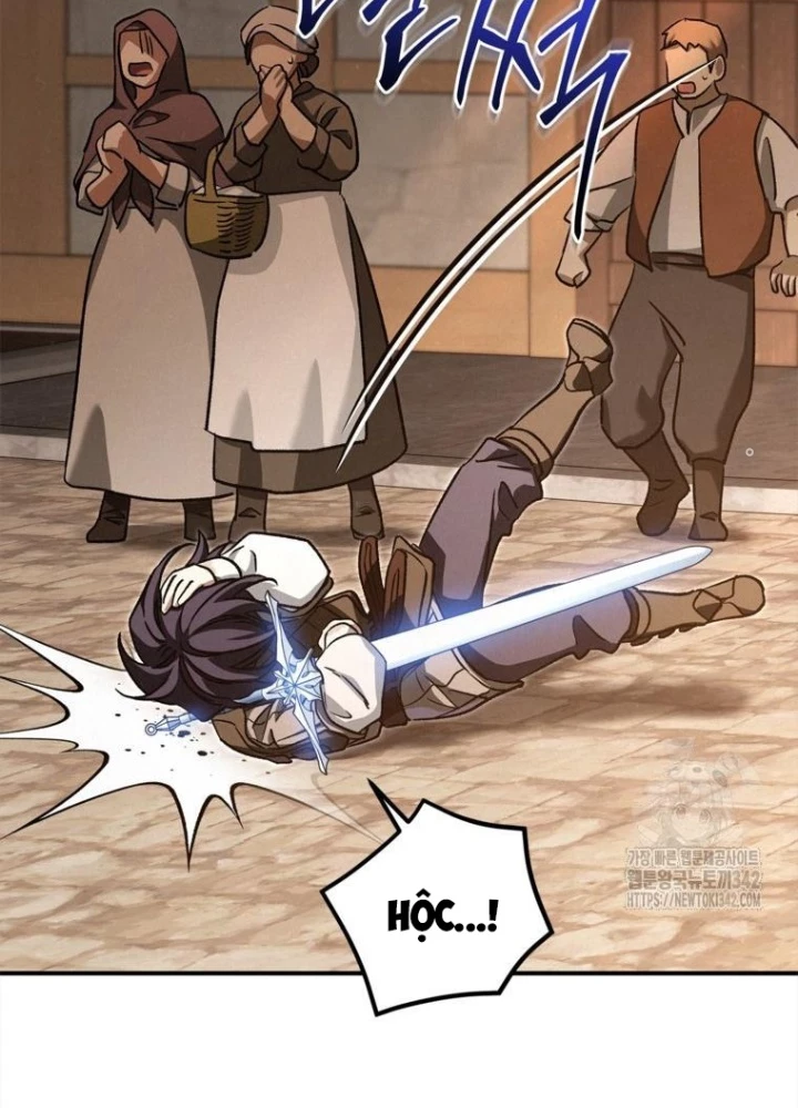 Những Đứa Trẻ Của Rune Chapter 24 - 133