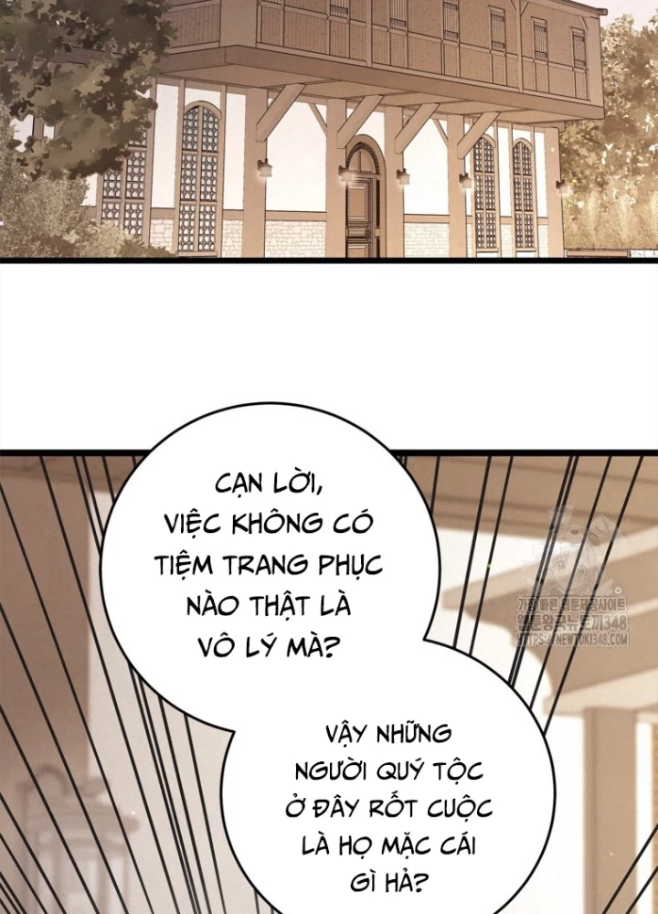Những Đứa Trẻ Của Rune Chapter 25 - 3
