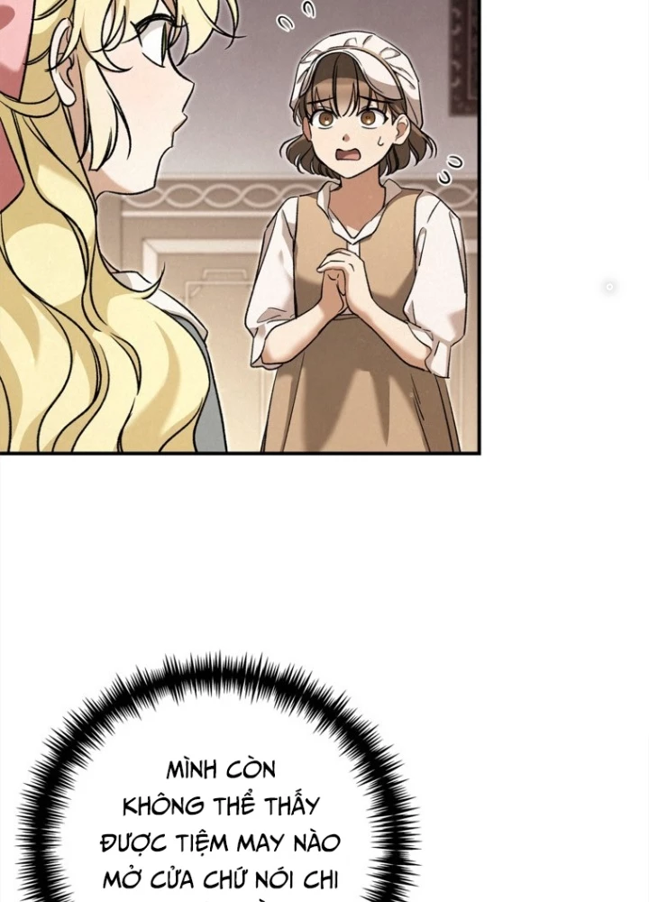 Những Đứa Trẻ Của Rune Chapter 25 - 9
