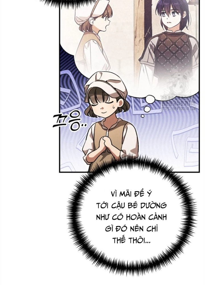 Những Đứa Trẻ Của Rune Chapter 25 - 11