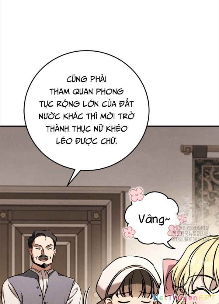 Những Đứa Trẻ Của Rune Chapter 25 - 27
