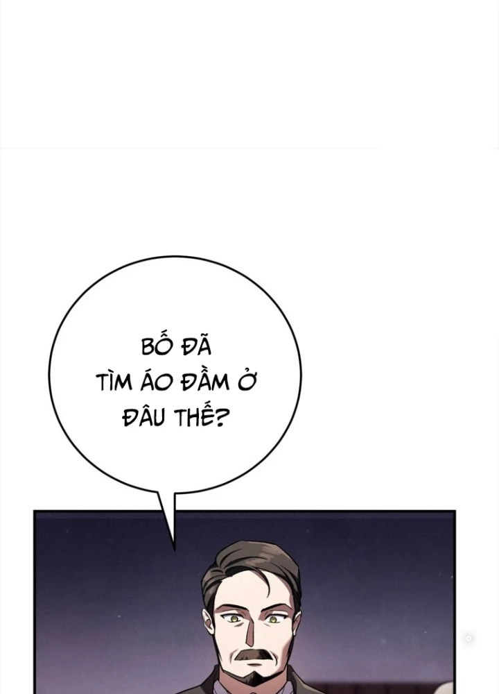 Những Đứa Trẻ Của Rune Chapter 25 - 35