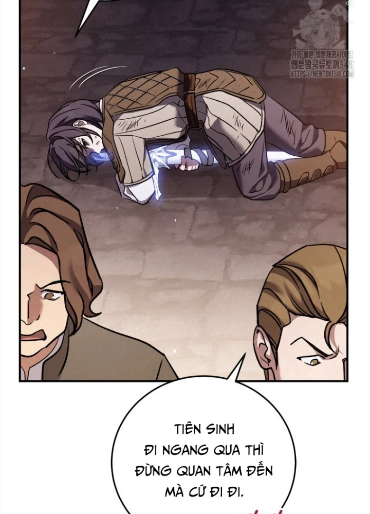 Những Đứa Trẻ Của Rune Chapter 25 - 69