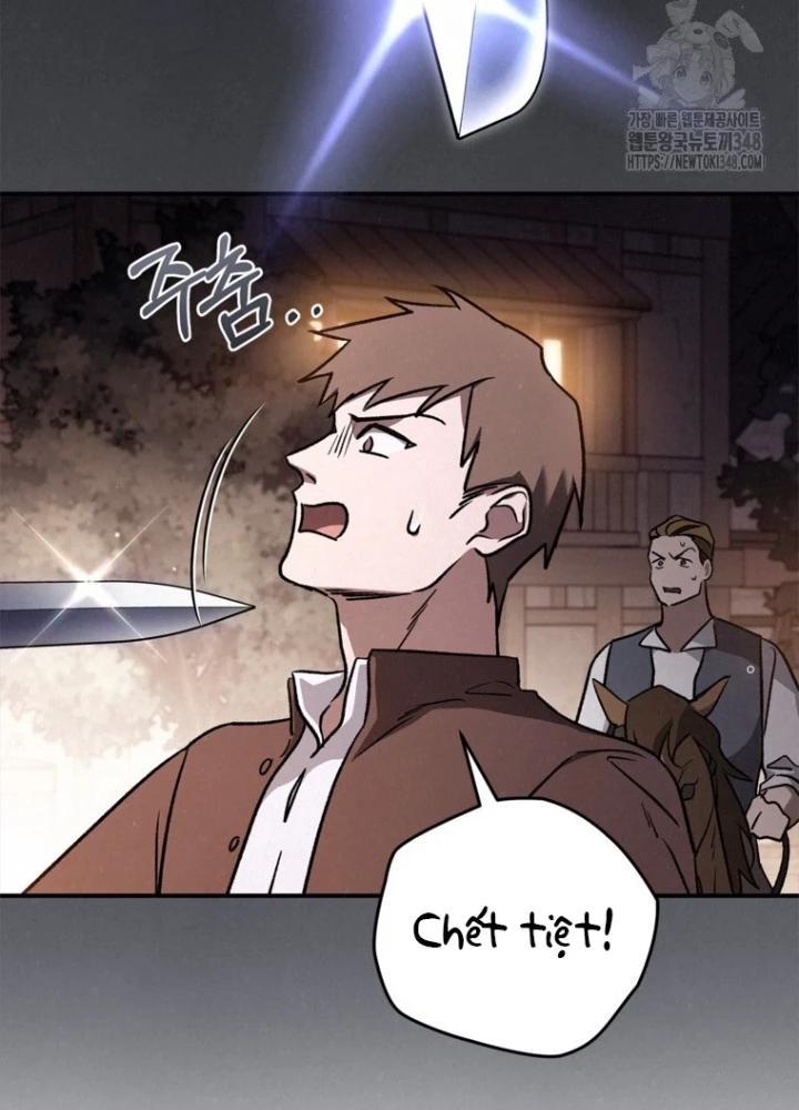 Những Đứa Trẻ Của Rune Chapter 25 - 95